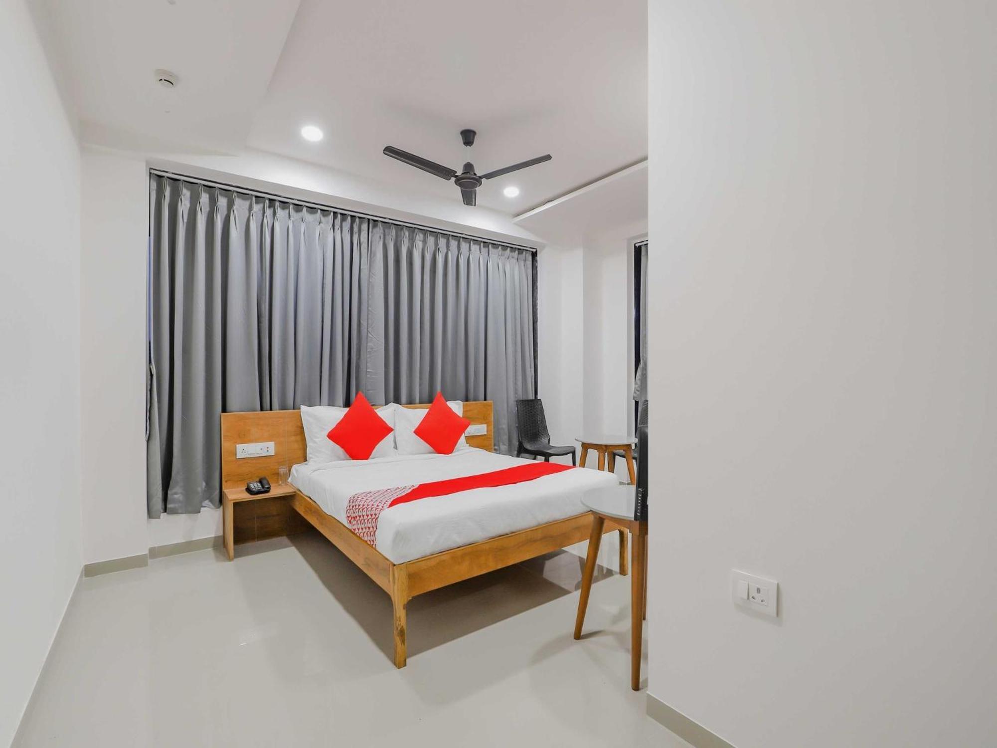Hotel O Casa Marina Bhatha Extérieur photo