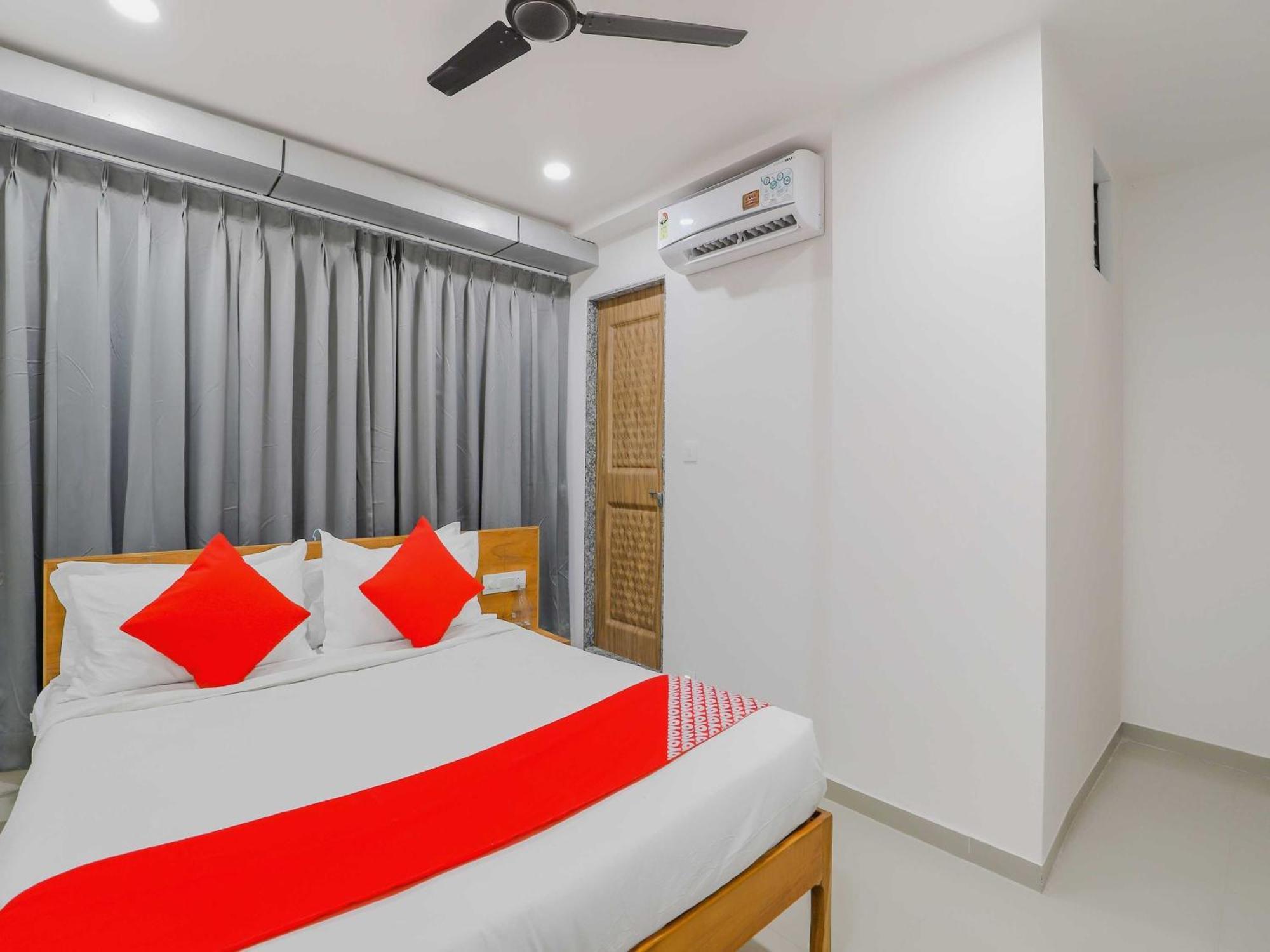 Hotel O Casa Marina Bhatha Extérieur photo