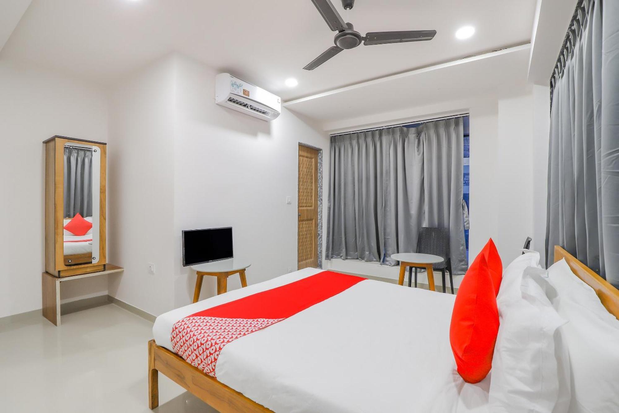 Hotel O Casa Marina Bhatha Extérieur photo