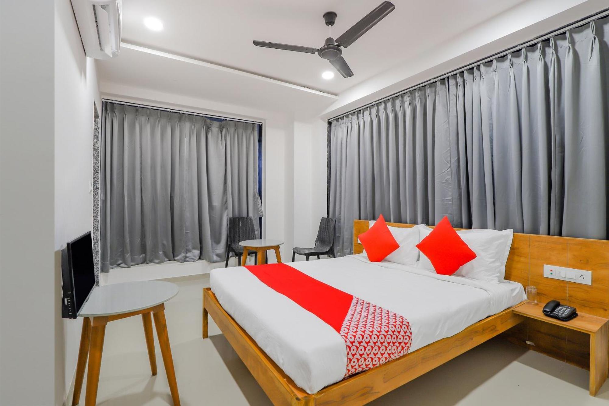 Hotel O Casa Marina Bhatha Extérieur photo